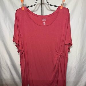 CROFT & BORROW SHIRT